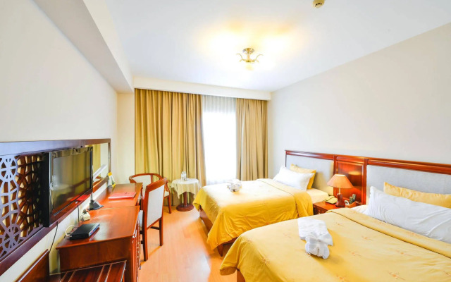 Minh Toan Hotel