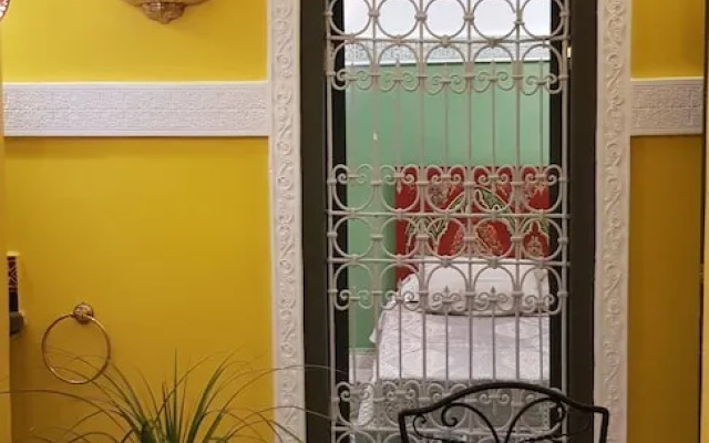 Akram Guest House