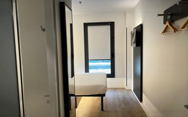 Hostal Madrid Atocha