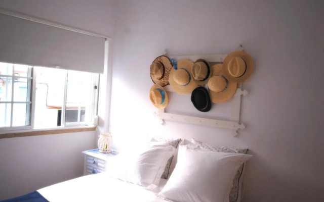 Sombrero Apartment Graça