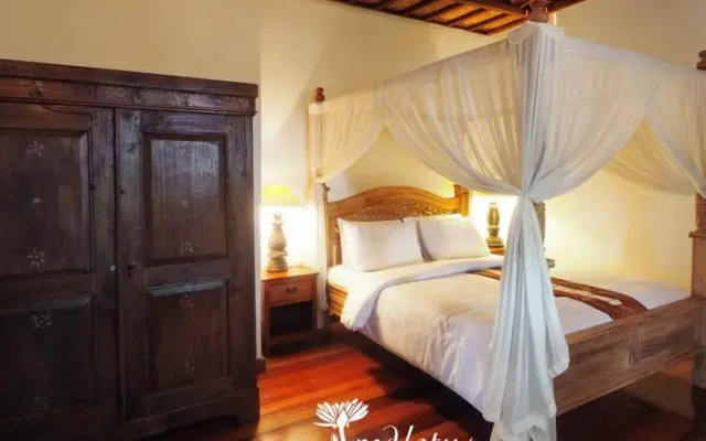 Villa Samaki