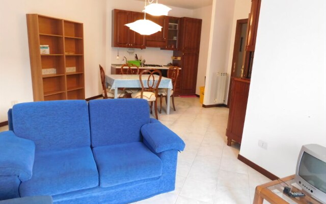 Comodo per le 5 Terre