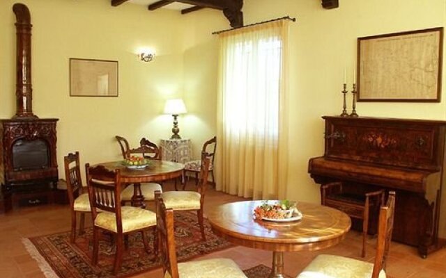 Agriturismo La Torretta