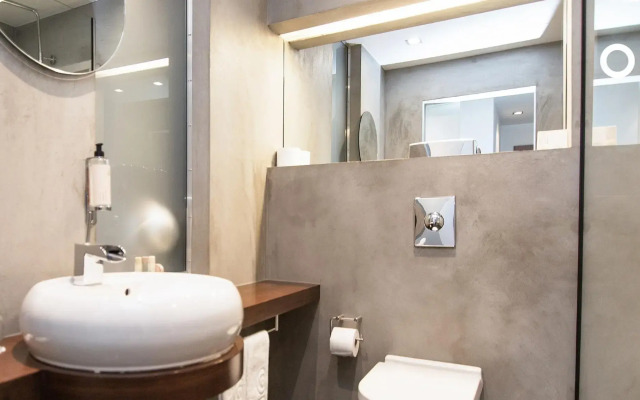 Þingholt by Center Hotels