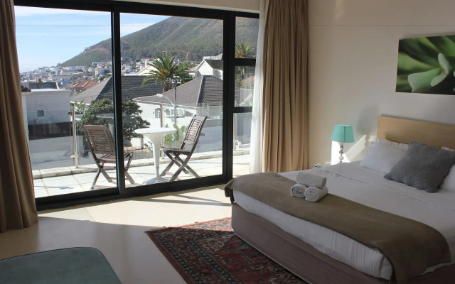 Grande Kloof Boutique Hotel