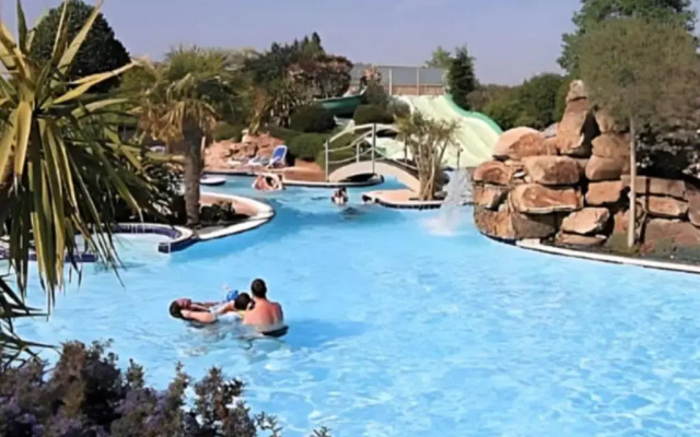 Camping les Sept Saints