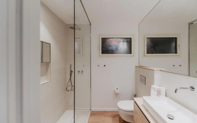 Petit Luxe Volta Apartaments