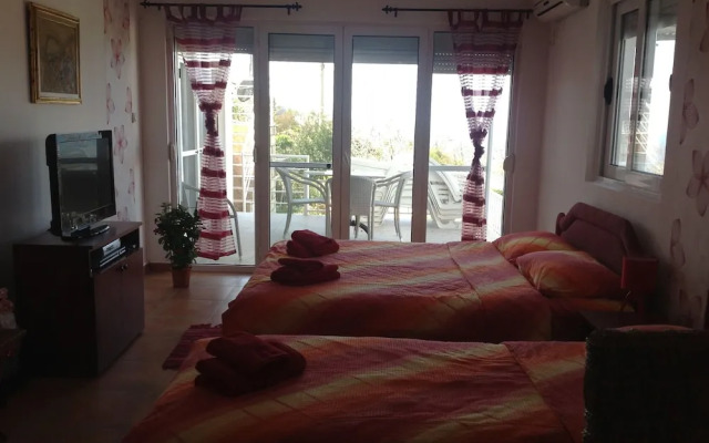 Sunset Residence