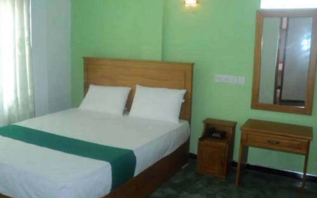 Vista Rooms Pitakanda