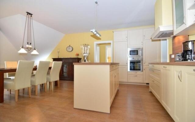 Landhaus Hagenblick - Apt. 02
