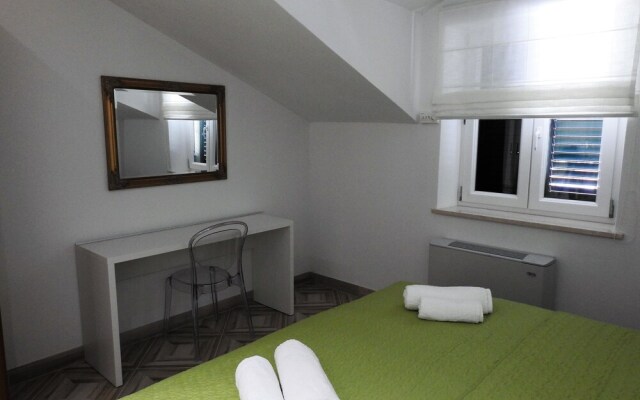 Apartments Villa Barbara