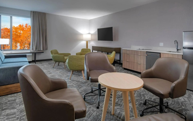 SpringHill Suites by Marriott Wrentham Plainville