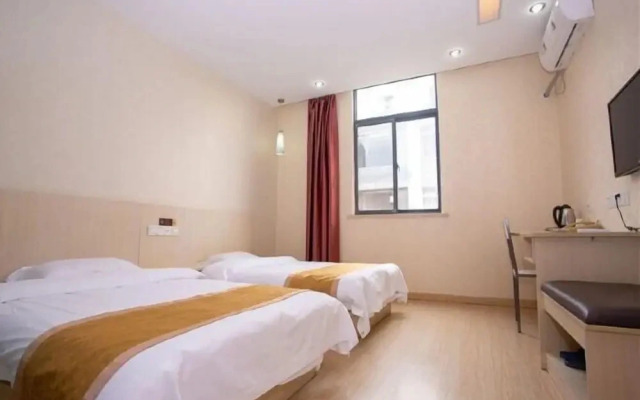 Shankee Hotel (Zhangjiagang Fenghuang Town)