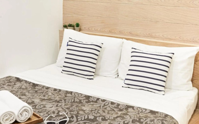 Vann Bangkok Boutique House