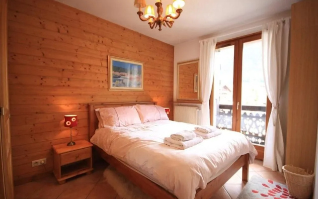 Chamois D'Or 1