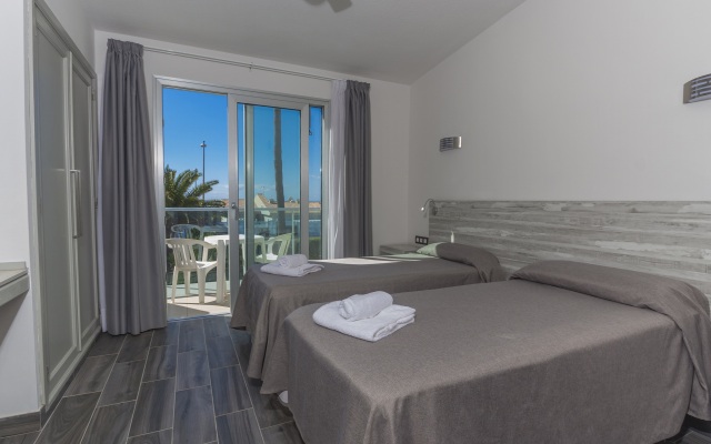 Bungalows Corinto 2