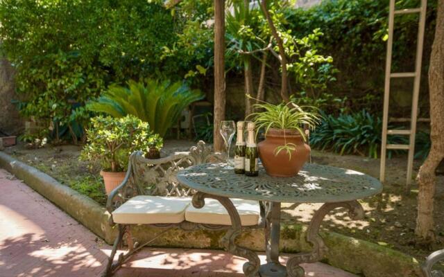 Sara luxury apartament