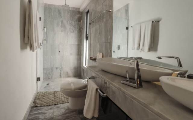 Bh78 Vip Penthouses Immersive Magic Experience