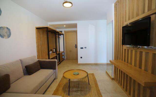Casa Ja Voi Hotel