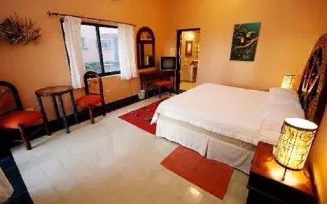 Olas Altas Bed And Breakfast