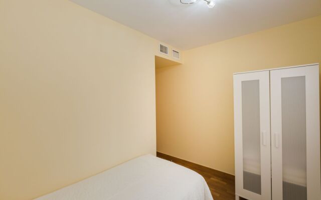 SunHome Carlos Haya Flat