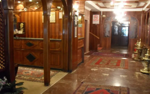 Sema Hotel