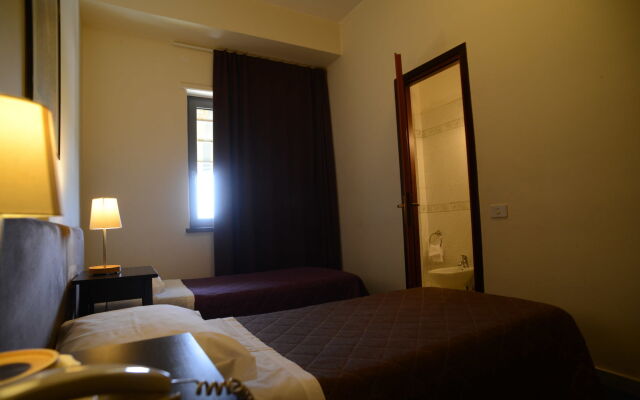 Best Western Hotel Corsi