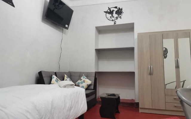 Cuzco Plaza Inn