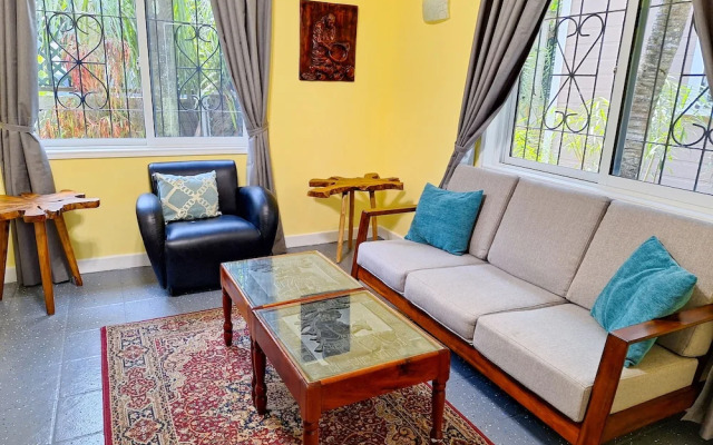 Harbour View Boutique Hotel & Wellness Retreat