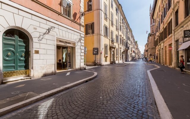 AS Piazza di Spagna Apartment