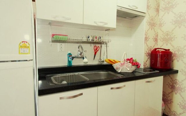 Pohang Super Natural Pension