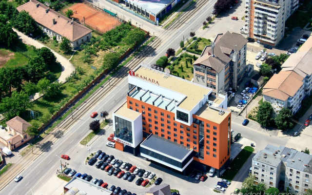 Ramada Oradea