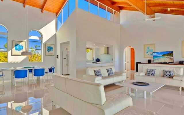 Bella Vista West 3 Luxury Ocean View