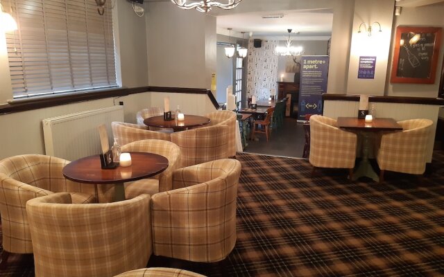 Bridge Hotel Durham