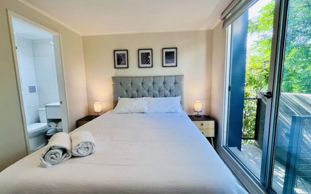 Studio Yungay Santo Domingo Parking Laundry Wifi