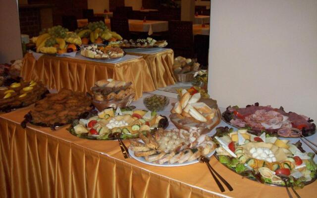 Hotel S-centrum Děčín