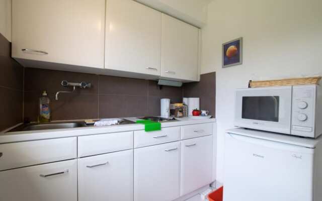 Tolstov-Hotels Big Room Apartment