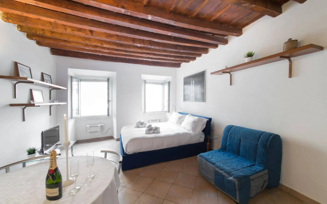 Suitelowcost Sant'Agnese