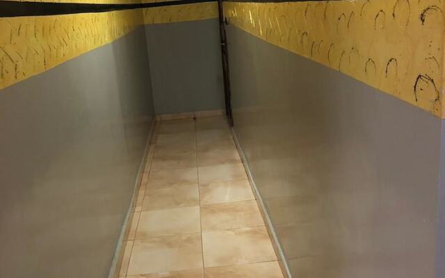 Stayplus Residence Zeina Suite