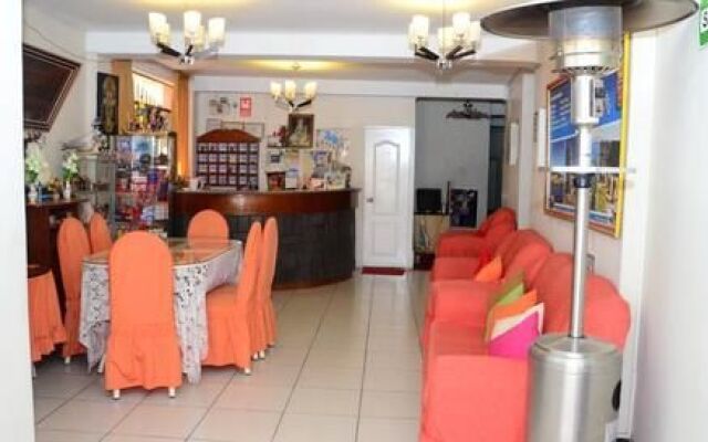 Hostal Virgen De Las Nieves III