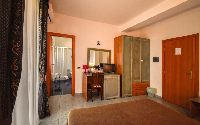 Hotel La Villa