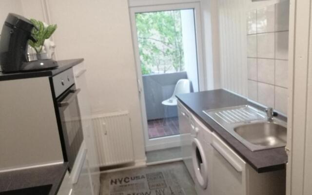Kölsche Wohnung 2C