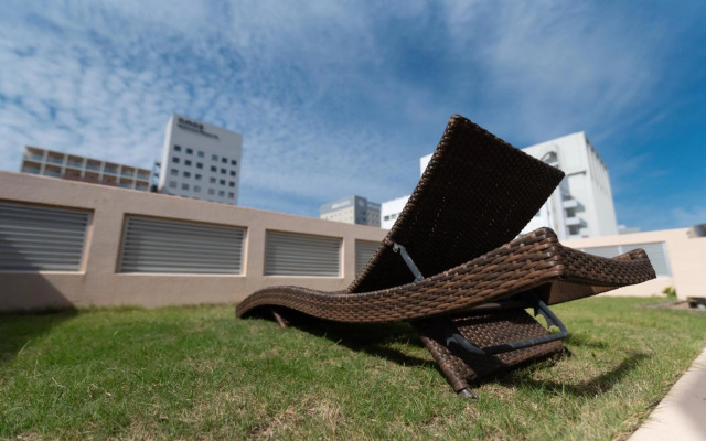 Okinawa Guest House Grand Naha