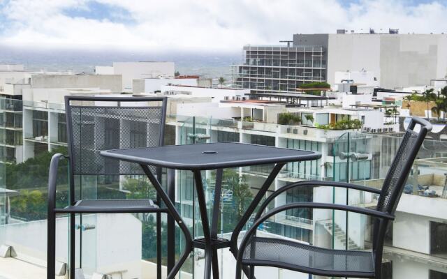 DK Exclusive 1 bedroom Apartment