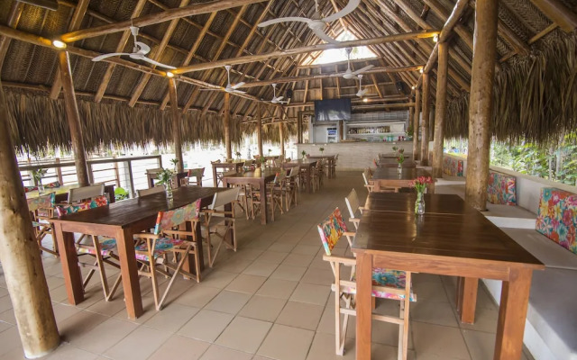 Hotel Chiniu