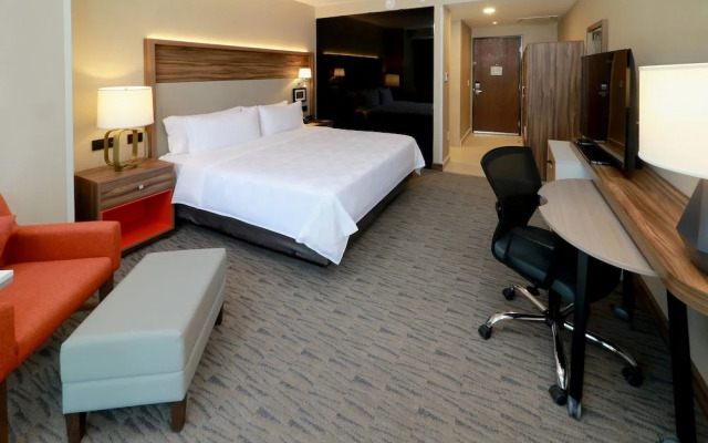 Holiday Inn Hotel & Suites Mexico Felipe Angeles Airport