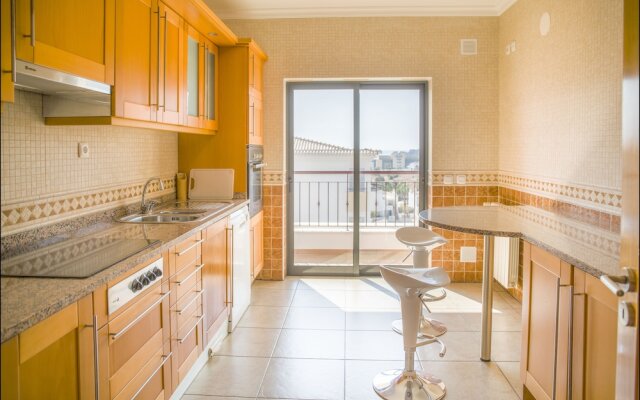 A07 - Seaview and Pool Luxury apartment by DreamAlgarve