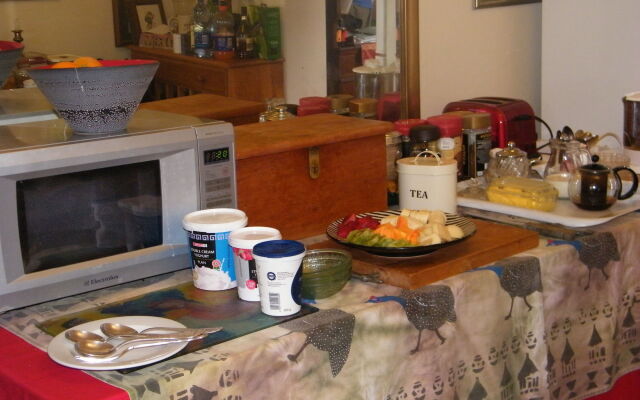 Valley Guest House