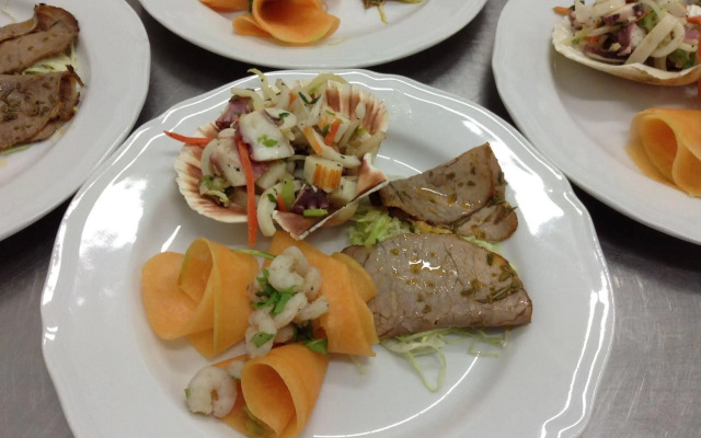 Pigna D'Oro Country Hotel