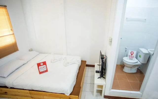 Nida Rooms Don Muang 228 Silk